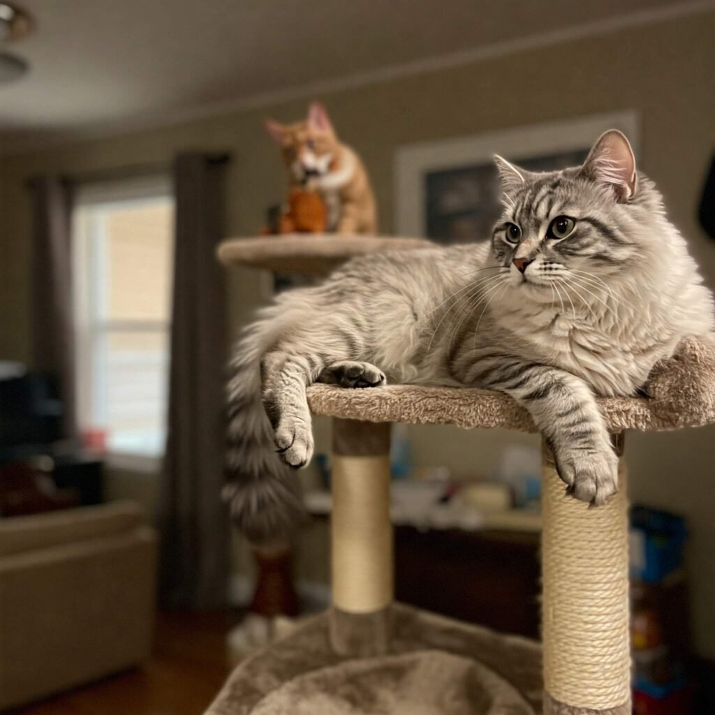 Muffin & Rufus: Pet Gear Vibes