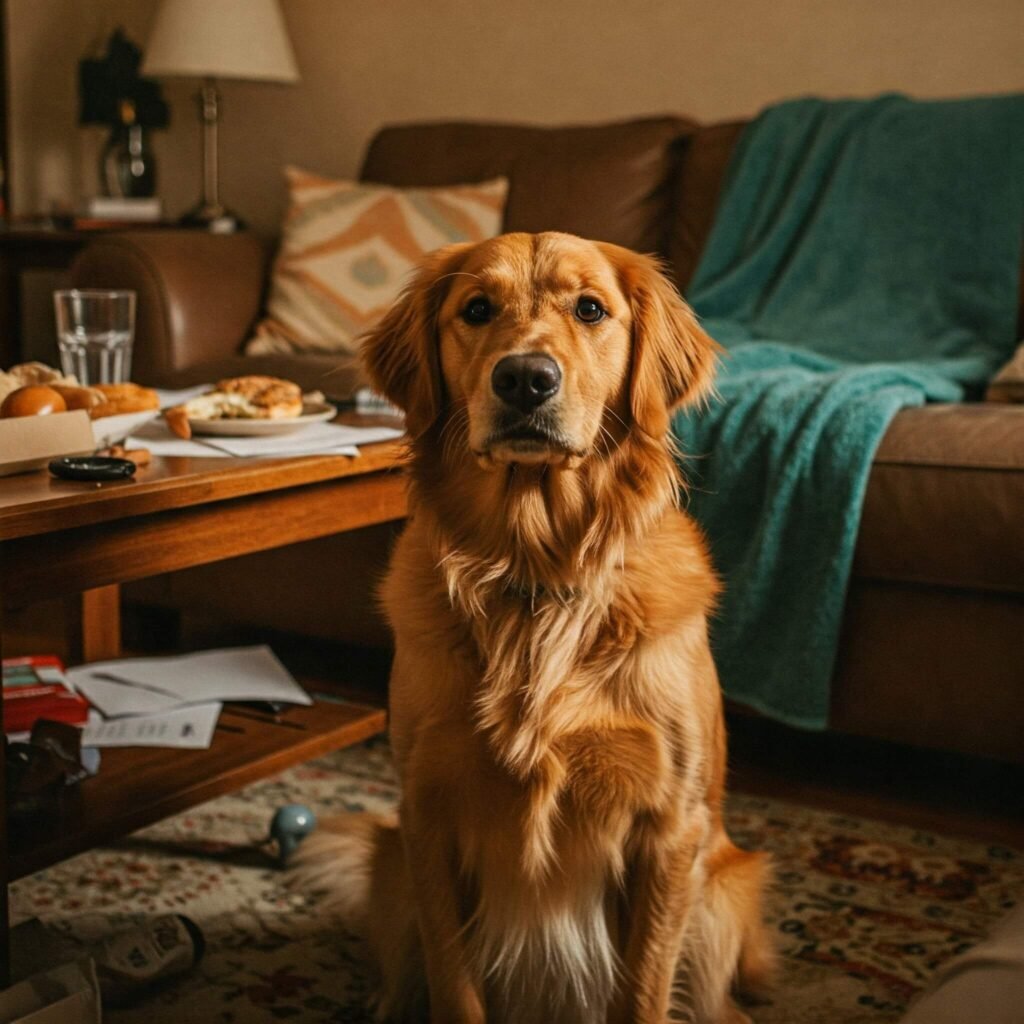 Rufus Stay Victory