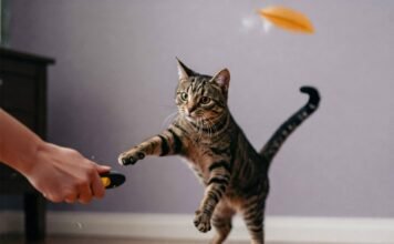 Obedience Training for Cats: Yes, It’s Possible! Cat Training Chaos