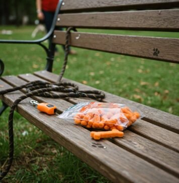 The Best Obedience Training Programs for Your Pet’s Needs Muddy Leash & Treats: Dog Training Mess