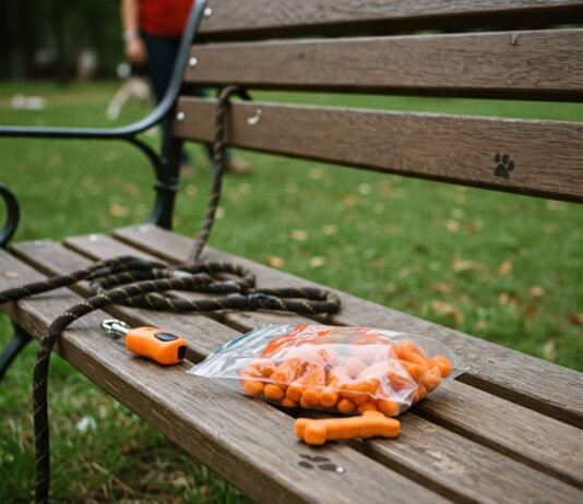 The Best Obedience Training Programs for Your Pet’s Needs Muddy Leash & Treats: Dog Training Mess