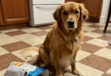 5 Common Pet Nutrition Mistakes You Need to Avoid Overfilled Pet Food Bowl Mistake