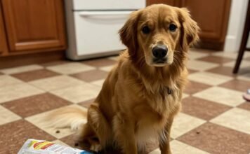 5 Common Pet Nutrition Mistakes You Need to Avoid Overfilled Pet Food Bowl Mistake