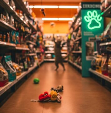 How to Choose Safe and Fun Toys for Your Pet Chaotic Pet Store Fun