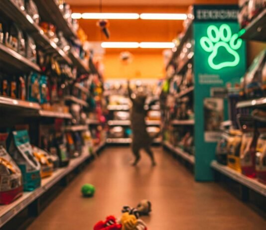 How to Choose Safe and Fun Toys for Your Pet Chaotic Pet Store Fun