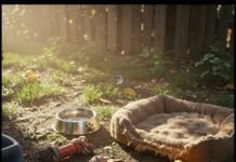 Your Pet’s Daily Care Routine: What You Need to Know Messy Backyard Pet Life