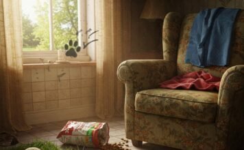 How to Create the Perfect Daily Care Plan for Your Pet? Cozy Messy Pet Life