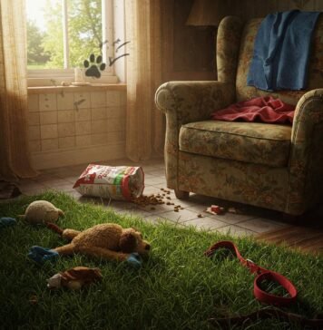 How to Create the Perfect Daily Care Plan for Your Pet? Cozy Messy Pet Life