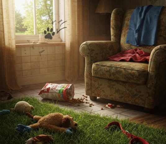 How to Create the Perfect Daily Care Plan for Your Pet? Cozy Messy Pet Life