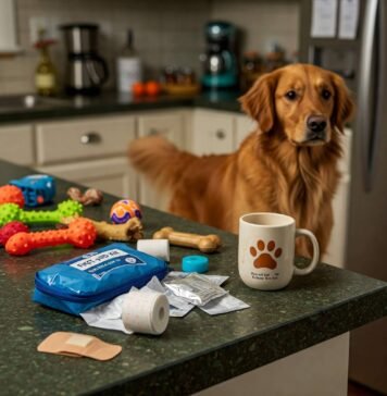 Emergency Pet Care: 10 Things Every Pet Owner Must Know Pet Emergency