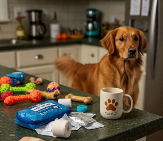 Emergency Pet Care: 10 Things Every Pet Owner Must Know Pet Emergency