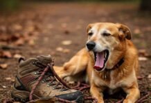 The Ultimate Guide to Dog Care: From Puppy to Senior Senior Dog Autumn Memories