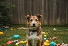 How to Train Your Dog: The Best Techniques for Success? Luna Scruffy Rescue Dog Ohio