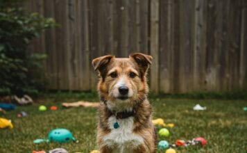 How to Train Your Dog: The Best Techniques for Success? Luna Scruffy Rescue Dog Ohio