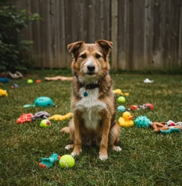 How to Train Your Dog: The Best Techniques for Success? Luna Scruffy Rescue Dog Ohio