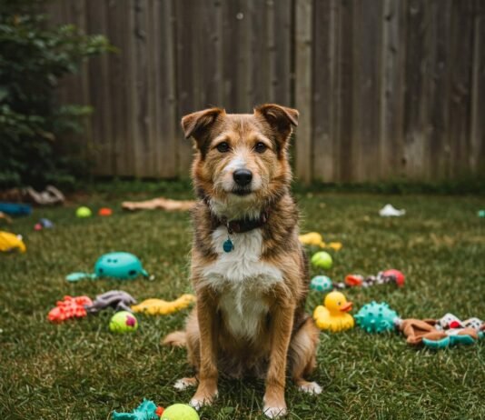 How to Train Your Dog: The Best Techniques for Success? Luna Scruffy Rescue Dog Ohio