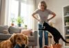 How to Correct Bad Pet Behavior: Tips and Techniques chaotic-pet-mischief